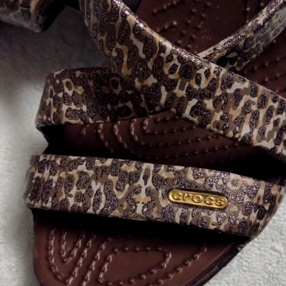 High Heel Sandals